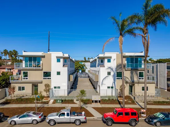 1956 Hornblend St #12, San Diego, CA 92109