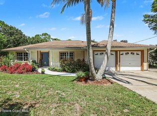 4470 Mooney Ln, Grant Valkaria, FL 32949