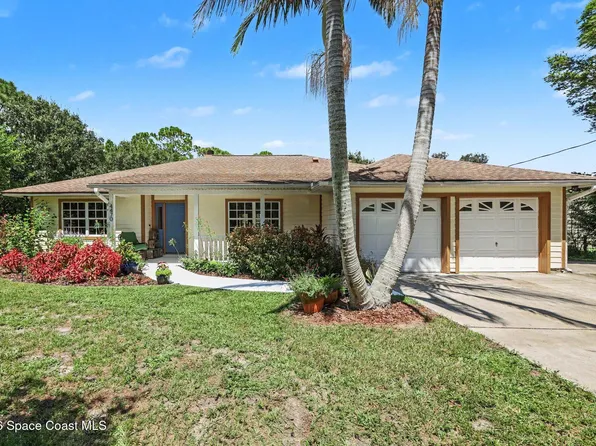 4470 Mooney Ln, Grant Valkaria, FL 32949