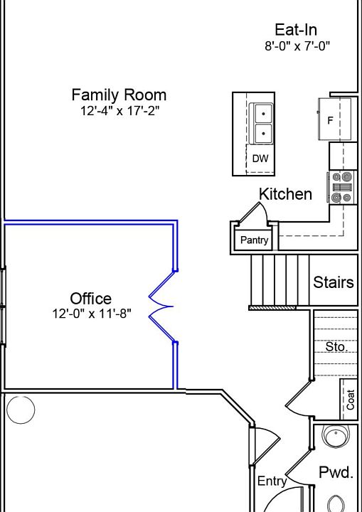 2nd image of 451 Kippen Ln