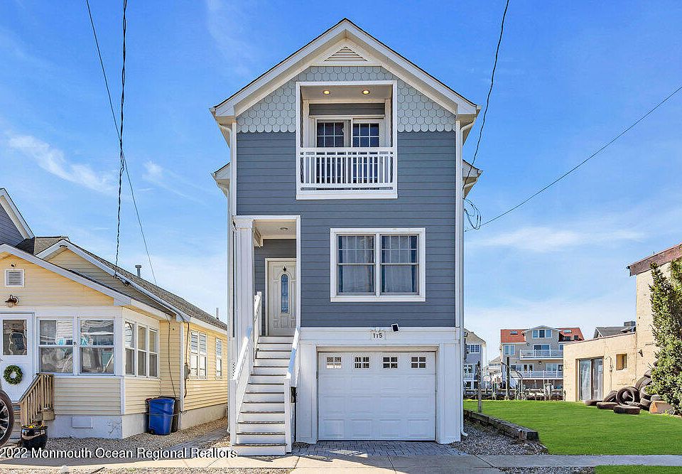 115 Randall Avenue, Point Pleasant Beach, NJ 08742 Zillow