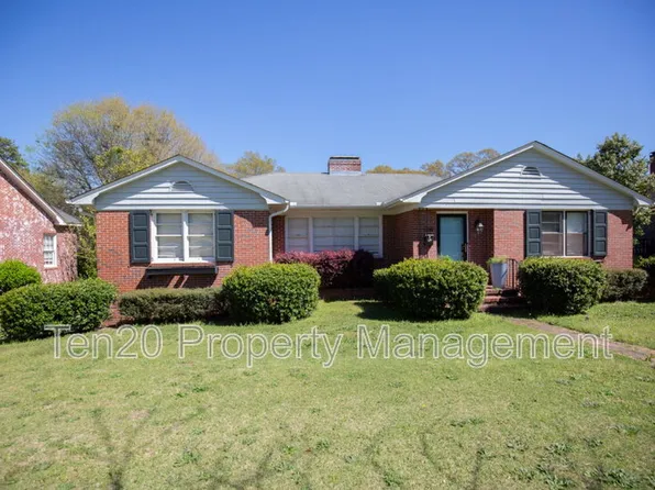 1514 Hilton Ave, Columbus, GA 31906