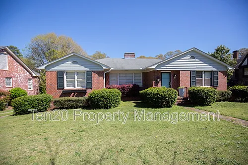1514 Hilton Ave Photo 1