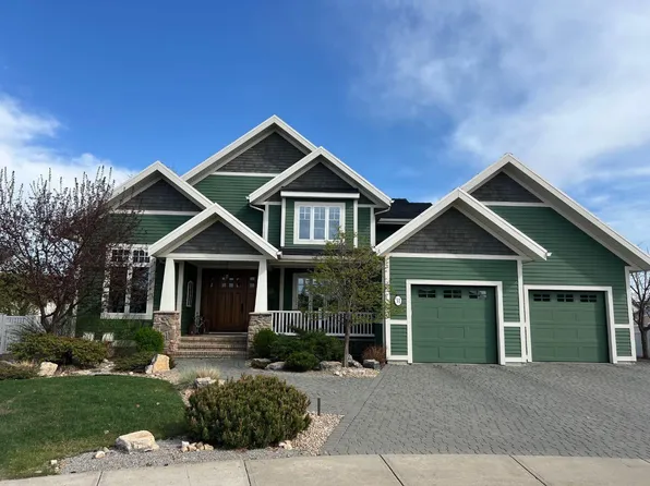 31 Ashley Close, Red Deer, AB T4R 2X3