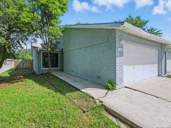 7901 Broadwick, San Antonio, TX 78239