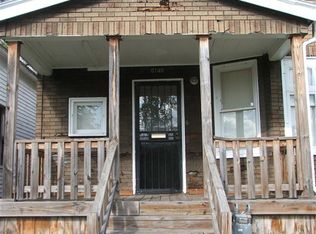 6149 Norwalk St, Detroit, MI 48211