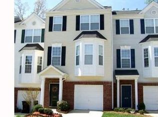 3925 Tarrant Trace Cir, High Point, NC 27265