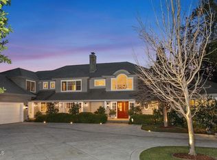 520 Georgian Rd, La Canada Flintridge, CA 91011