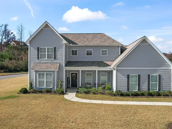 1590 Baxter Ave, Springville, AL 35146