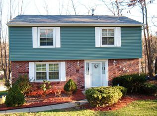 128 Norrington Dr, Pittsburgh, PA 15236