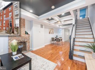 1212 N Bond St, Baltimore, MD 21213