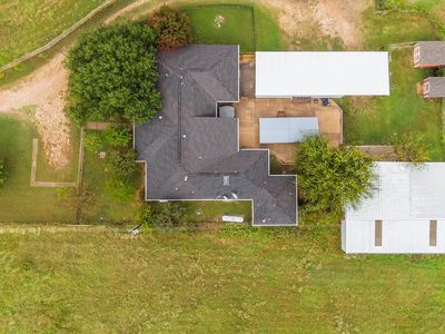 1245 Eubanks Rd, Seagoville, TX, 75159