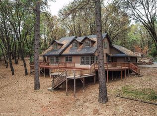 14455 Wild Duck Ln, Grass Valley, CA 95945