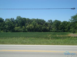 0 McCutcheonville Rd, Fostoria, OH 44830