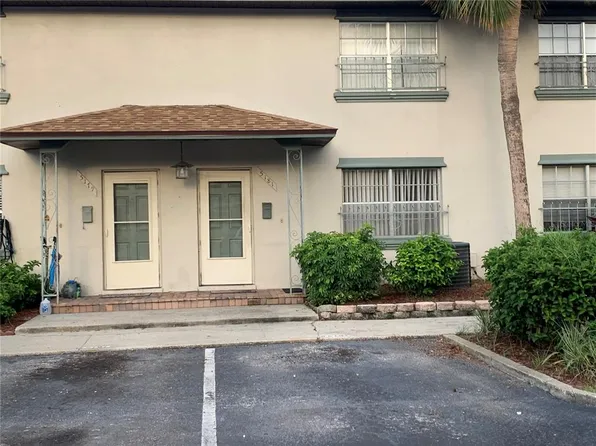 5181 LA MANCHA COURT #28, ORLANDO, FL 32822