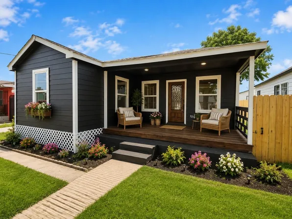 1218 Des Jardines St, Houston, TX 77023