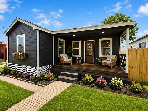 1218 Des Jardines St Photo 1