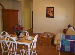 15425 15th St, Jones, OK 73049