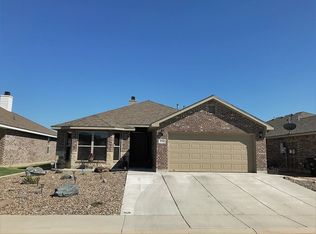 824 E 96th St, Odessa, TX 79765