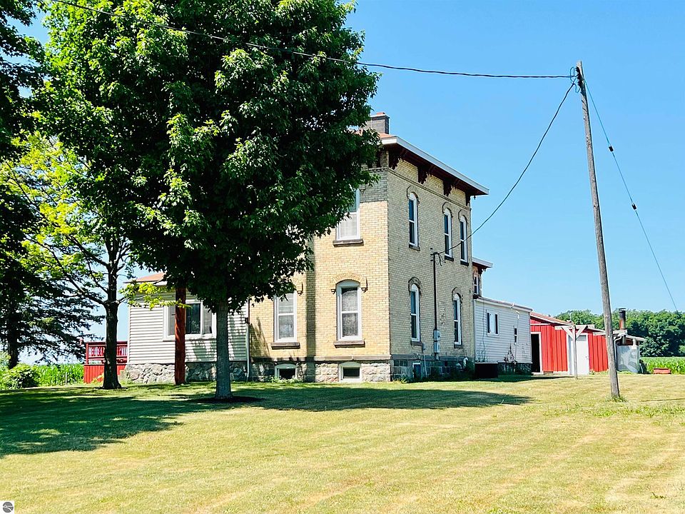 2427 Struble Rd, Muir, MI 48860 Zillow