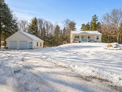 432 Meadow Road, Casco, ME, 04015