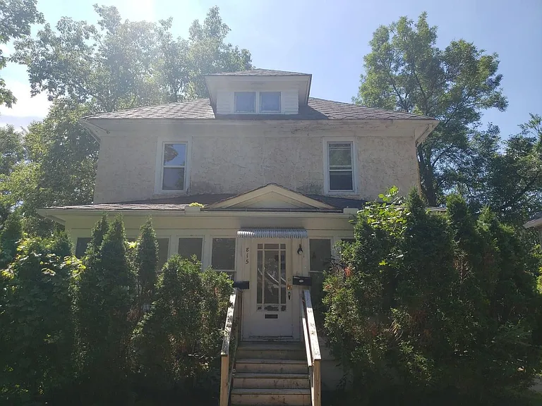 815 McIntosh St — Photo 11
