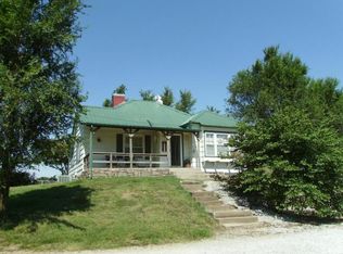 439682 E Highway 10, Welch, OK 74369