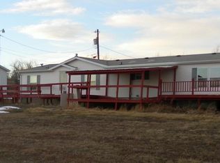 2804 19th St S, Great Falls, MT 59405