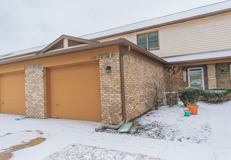 Outside Front