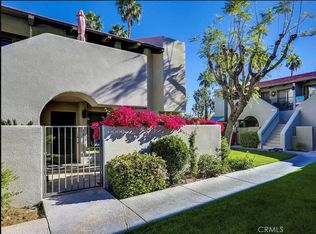 1150 E Amado Rd UNIT 20D1, Palm Springs, CA 92262