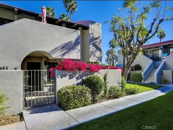 1150 E Amado Rd Unit 20D1, Palm Springs, CA 92262
