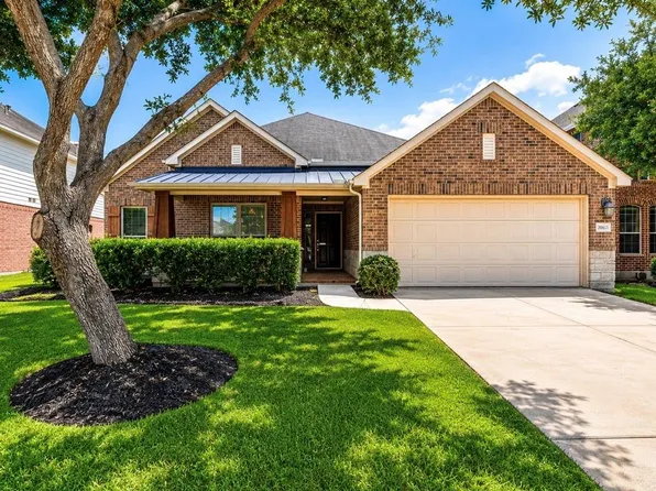 20611 Garden Ridge Cyn, Richmond, TX 77407
