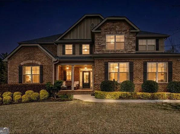 339 Oatgrass Dr, Grayson, GA 30017