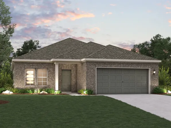 381 Declan St, Springtown, TX 76082