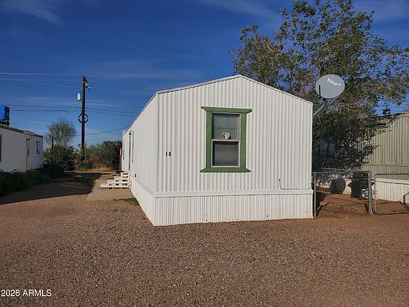 2nd image of 799 W BATTAGLIA Road #18