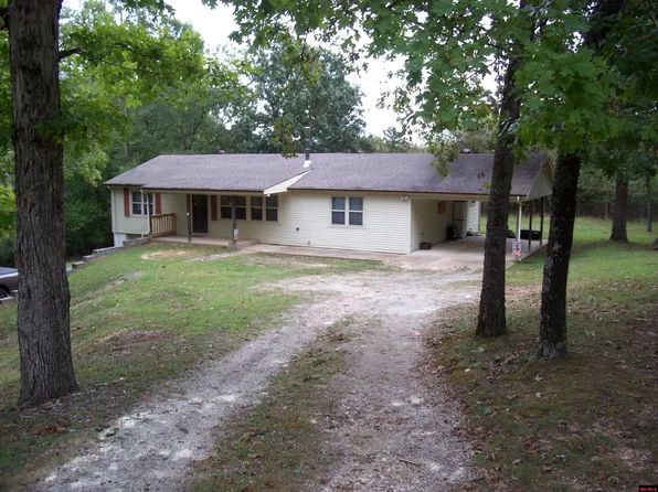 1375 Mc #8064, Flippin, AR 72634