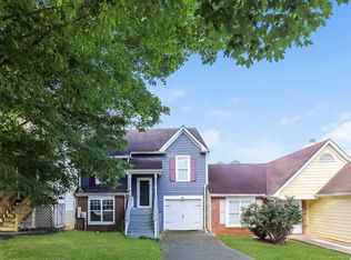 368 Lakeridge Ct, Riverdale, GA 30274