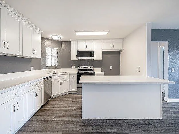 Ocean Breeze Villas — Photo 19