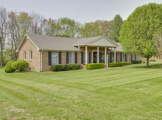 213 Sam Davis Dr LOT 70, Springfield, TN 37172