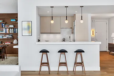 Rented by Brown Harris Stevens