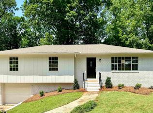 1585 Brewster Cir, Birmingham, AL 35235