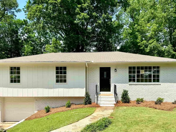 1585 Brewster Cir, Birmingham, AL 35235