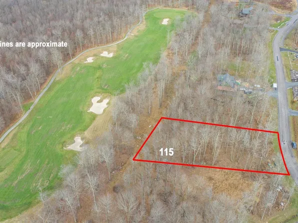 115 Biltmore Vw, Mc Henry, MD 21541