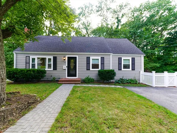 531 Pine St, Weymouth, MA 02190