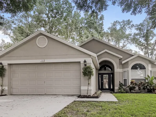 748 White Ivey Ct, Apopka, FL 32712
