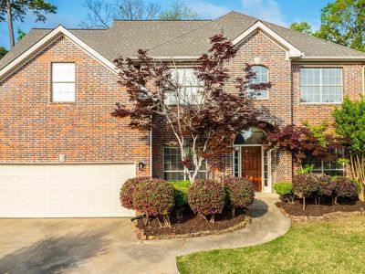 9 Cypress Point, Little Rock, AR, 72212
