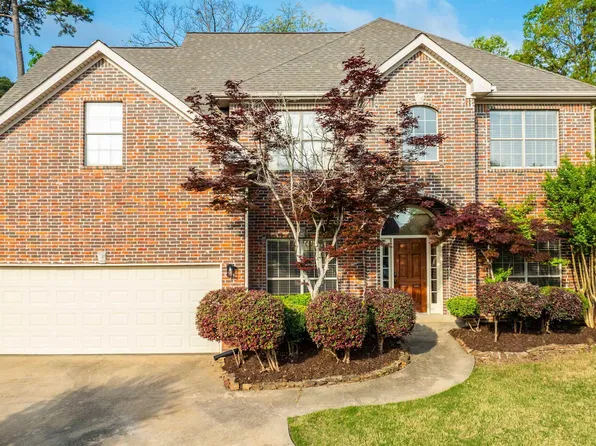 9 Cypress Point, Little Rock, AR 72212