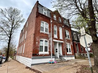 2726 Miami St #C, Saint Louis, MO 63118