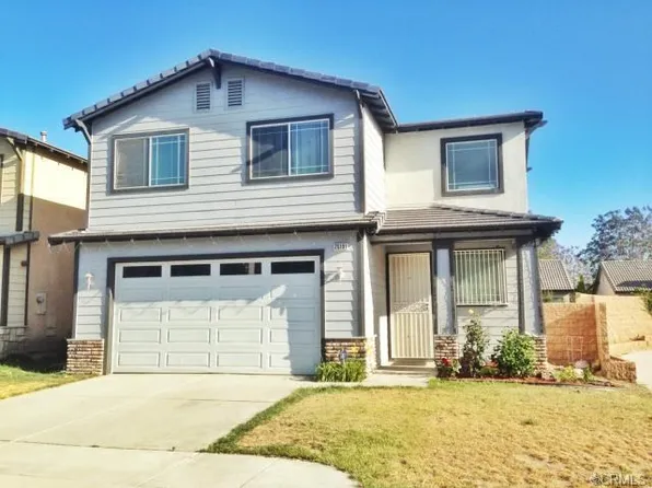 26191 Barnes Ct, Highland, CA 92346