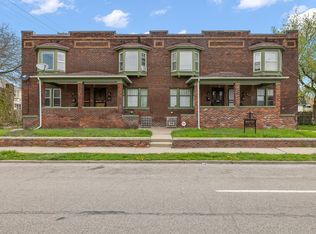 9434 John R St, Detroit, MI 48202